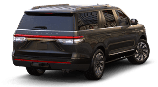 2024 Lincoln Lincoln Navigator External Image 3
